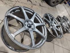 AVS Model T7. 7.5x18", 5x100, ET45, �� 73,1���. ����