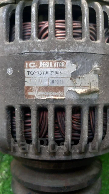 ��������� Toyota 3CT 2706064330 ����