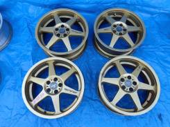 Tecnocast Corsia. 7.0x17", 5x100, ET47, �� 60���. ����