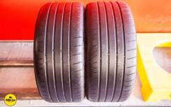 Bridgestone Potenza S007A. ������, 2021 ���, �/�, ����� 60 % ����