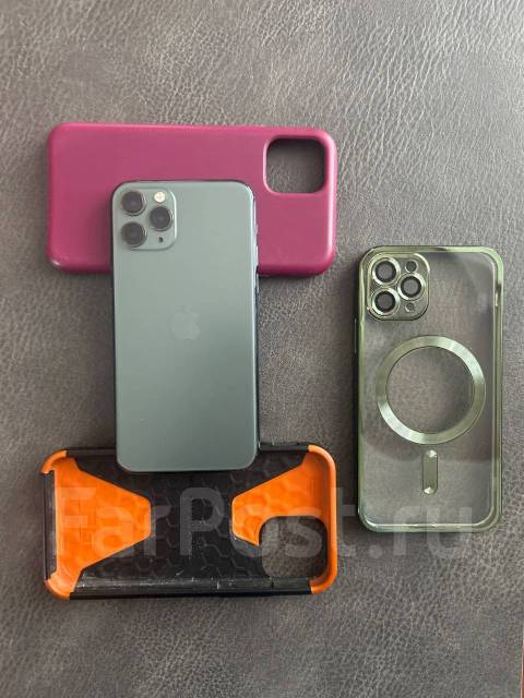 Apple iPhone 11 Pro. �/�, 64 ��, ������� ����