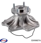 ����� GMB 4M40, 4M42 MMC Canter GWM67A ����