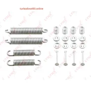 ����������� ��� ��������� ���������� �������, ���, LADA 2101-2107/2121 Lynxauto BC8033 BC8033 ����