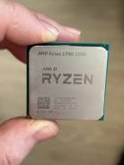 AMD Ryzen 3 Pro 3200G ����