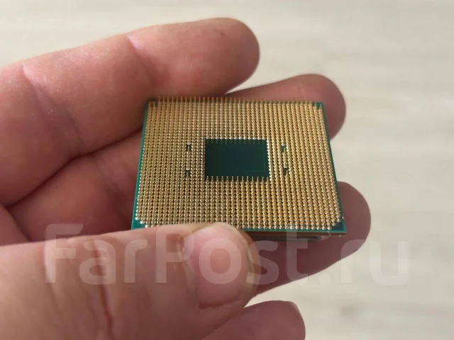 AMD Ryzen 3 Pro 3200G ����