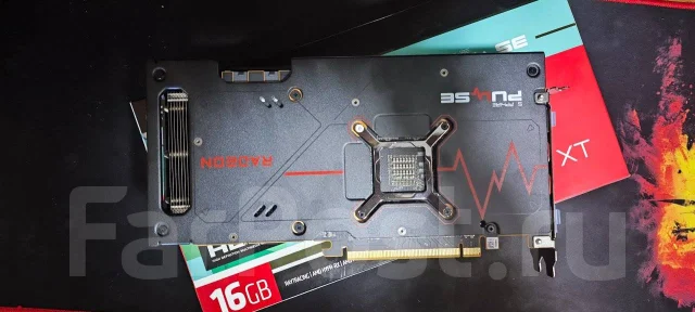 Radeon RX 7600 XT ����