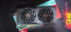 Radeon RX 7600 XT ����