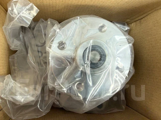 ����� GMB 4M40, 4M42 MMC Canter GWM67A ����