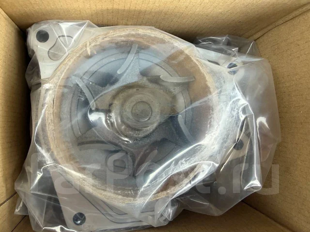 ����� GMB 4M40, 4M42 MMC Canter GWM67A ����