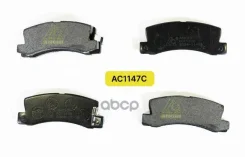 ������� ���������, ������ Anchi AC1147C � ����-��� AC1147C ����