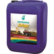 Petronas Arbor