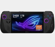 Asus ROG Ally X ����
