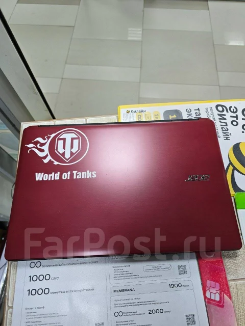 Acer Aspire E5-571G-56AH. 15.6", 1,7����, ��� 8 ��, ���� 480���, WiFi: 1, Bluetooth: 1, ����������� �� 2��. ����