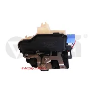 ����� ����� �������� ������! Skoda Fabia/Roomster 06-15 VIKA 98370757701 98370757701 ����