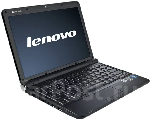 Lenovo IdeaPad S12. 12.1", 1,6����, ��� 3072 ��, ���� 160���, WiFi: 1 ����