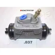 ������� ��������� �������� | ��� | Japanparts CS837 CS837 ����