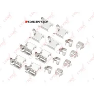 ����������� ��� ��������� �������� ������� Lynxauto BC8372 BC8372 ����