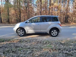 Toyota ist. NCP65, 1NZ ����