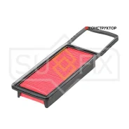 ������ ��������� Sufix SO1266 SO1266 ����
