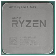 AMD Ryzen 5 2600 ����