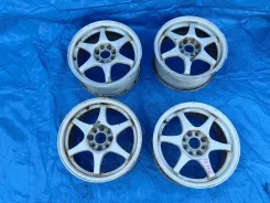 Inter Milano. 6.5x15", 4x100, ET38, �� 67���. ����