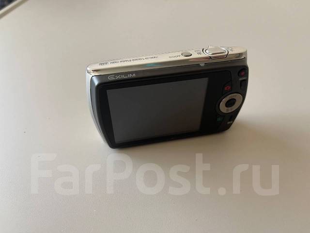 Casio. 10 - 14.9 ��, ���: 4� ����