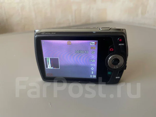 Casio. 10 - 14.9 ��, ���: 4� ����
