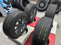 Yokohama Geolandar G98GV. ������, 2023 ���, �/�, ����� 20 % ����