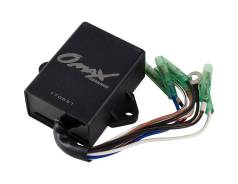 ���������� Yamaha 25-30H, Omax ����