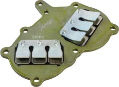 ����������� ������ � ����� Tohatsu 9.9-18, Omax ����