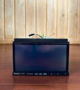 Panasonic CN-RA04D ����