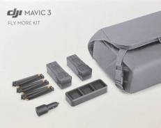 ����� �����! �������� ����������� DJI Mavic 3 Fly More Kit ����