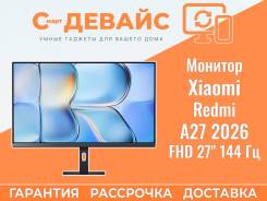 Redmi. 27", ���������� �� (LCD, LED, QLED) ����