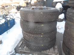 Dunlop Dectes SP660. ������, ��� �����, 2017 ���, �/�, ����� 15 % ����