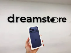 Apple iPhone 17 Pro. �����, 512 ��, �����, 3G, 4G LTE, ����������, NFC ����
