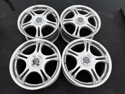 MLJ American Racing. 7.5x17", 5x110, 5x114.3, ET40, �� 73���. ����