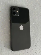 Apple iPhone 11. �/�, 128 ��, ������, 3G, 4G LTE, 5G, Dual-SIM ����
