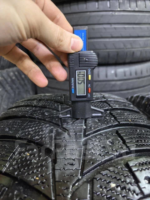 Laufenn I FIT Ice. ������, ����������, 2018 ���, �/�, ����� 40 % ����