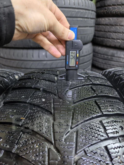 Laufenn I FIT Ice. ������, ����������, 2018 ���, �/�, ����� 40 % ����