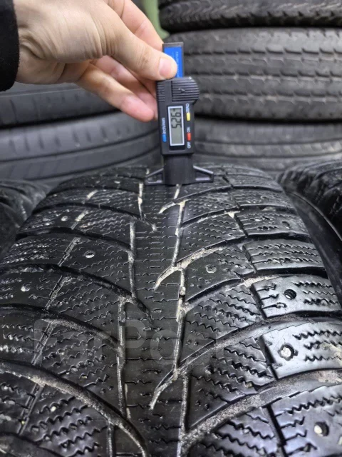 Laufenn I FIT Ice. ������, ����������, 2018 ���, �/�, ����� 40 % ����