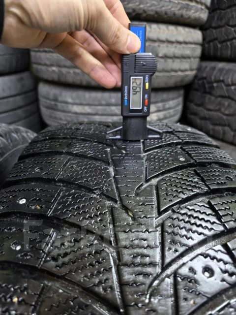 Laufenn I FIT Ice. ������, ����������, 2018 ���, �/�, ����� 40 % ����