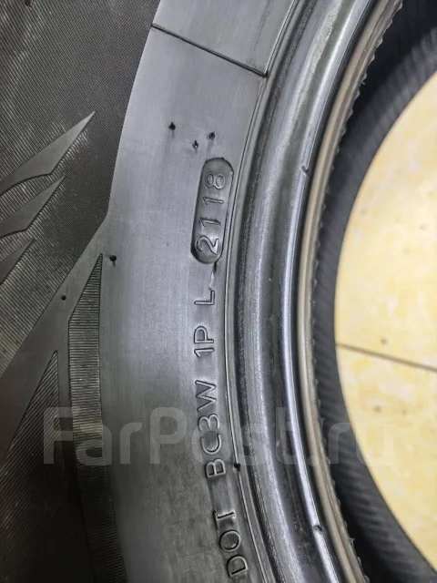 Laufenn I FIT Ice. ������, ����������, 2018 ���, �/�, ����� 40 % ����