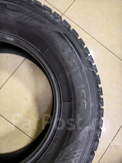 Laufenn I FIT Ice. ������, ����������, 2018 ���, �/�, ����� 40 % ����