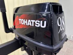 Tohatsu. 9,8��.�., 2-�������, ����������, ���� S (381 ��), 2014 ��� ����