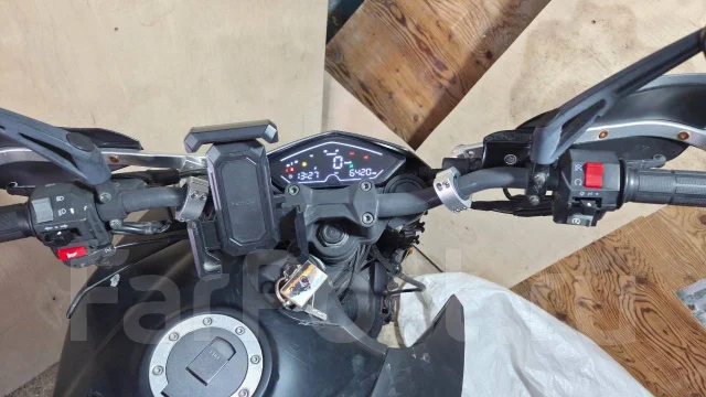 Fuego Tekken 250. 250����. ��., ��������, ���������, ������ �� �� ����