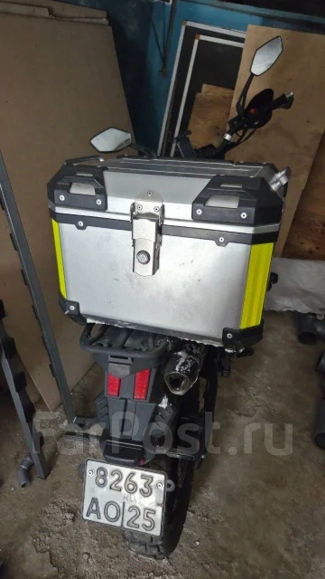 Fuego Tekken 250. 250����. ��., ��������, ���������, ������ �� �� ����