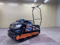 Sharmax SE600 1450 HP23 Enduro. ��������, ��� ���, ��� ������� ����