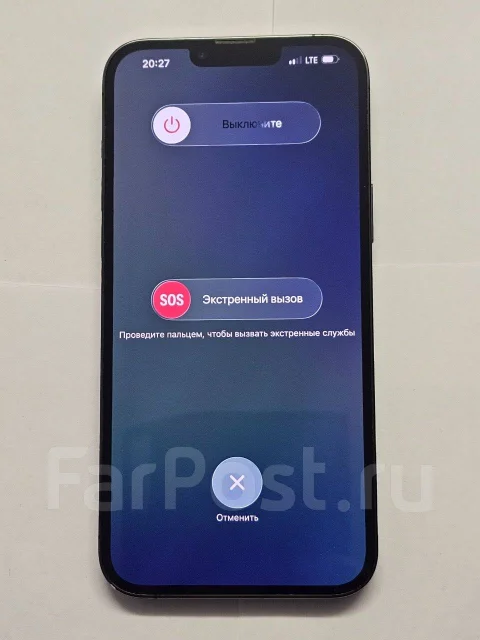 Apple iPhone 13 Pro Max. �/�, 1 ��, �����, 3G, 4G LTE, 5G, Dual-SIM, ����������, NFC, eSIM, ������� �������, ������������ ������� ����