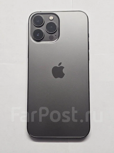 Apple iPhone 13 Pro Max. �/�, 1 ��, �����, 3G, 4G LTE, 5G, Dual-SIM, ����������, NFC, eSIM, ������� �������, ������������ ������� ����
