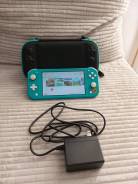 Nintendo Switch Lite ����